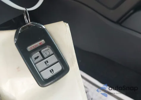 2018 Honda Cr-V Ex z USA, uszkodzony, nr VIN 7FARW1H57JE046685